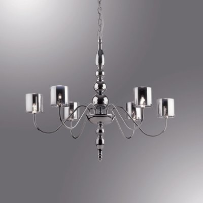 

Люстра Ideal lux DUCA SP6 (4556, DUCA SP6