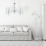 Торшер Maytoni E-02-G-LMP-O-33