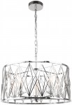 Люстра подвесная 3020/11/05P Stilfort Rombik