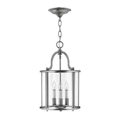 Подвесной светильник Natural concept HK/GENTRY/P/M PW GENTRY Подвесной светильник Natural concept HK/GENTRY/P/M PW GENTRY