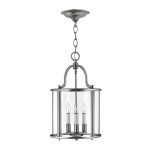 Подвесной светильник Natural concept HK/GENTRY/P/M PW GENTRY