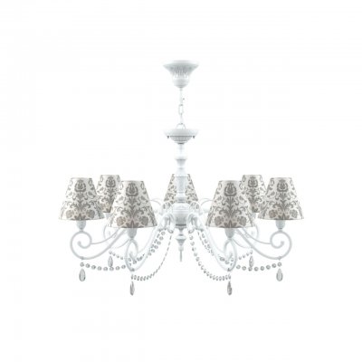 

Люстра Maytoni E3-07-WM-LMP-O-1-CRL-E3-07-TR-UP, E3-07-WM-LMP-O-1-CRL-E3-07-TR-UP