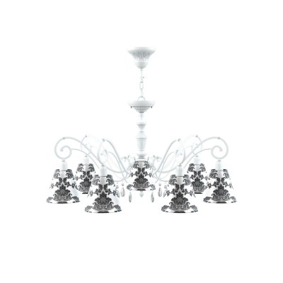 

Люстра Maytoni E3-07-WM-LMP-O-2-CRL-E3-07-TR-DN, E3-07-WM-LMP-O-2-CRL-E3-07-TR-DN