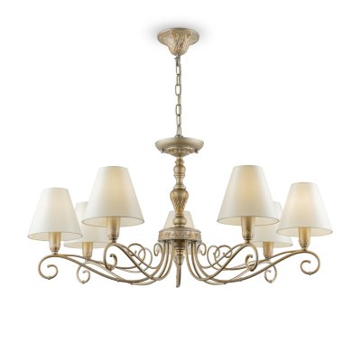 Люстра Maytoni E4-07-H-LMP-O-25 Люстра Maytoni E4-07-H-LMP-O-25