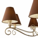 Maytoni E4-07-H-LMP-O-30 