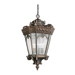 Подвесной фонарь Natural concept KL/TOURNAI8/M TOURNAI