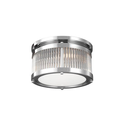 Потолочный светильник Natural concept FE/PAULSON/F/S PAULSON