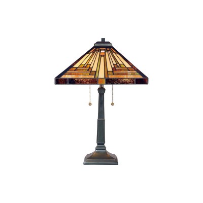 Настольная лампа Natural concept QZ/STEPHEN/TL STEPHEN