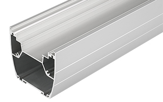 Профиль SL80-1500 Анод