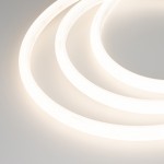 Образец Гибкий неон ARL-MOONLIGHT-1516-DOME 24V Day Arlight 29780