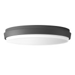 Светильник LGD-GIRO-R300-30W Warm3000 (GR, 110 deg, 230V) (Arlight, IP54 Металл, 3 года) Arlight 29950