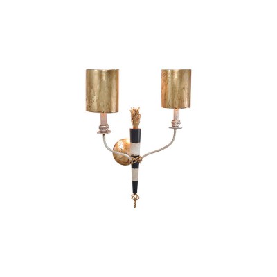 Бра Natural concept FB/FLAMBEAU2 FLAMBEAU  