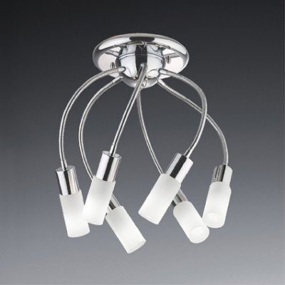 Люстра Ideal Lux ECOFLEX PL6 BIANCO