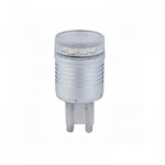 Светодиодная лампа Ecola G9 2.4W 220V 2800 54x22 G9LW24ELC