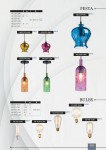Лампа Эдисона Arte lamp ED-T45-CL60