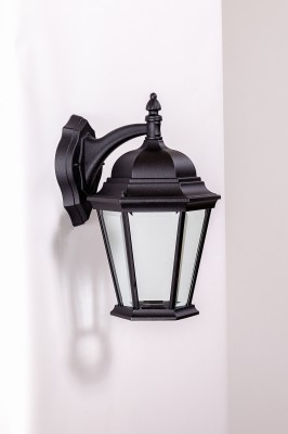 Светильник настенный Oasis Light 91402L Bl Светильник настенный Oasis Light 91402L Bl