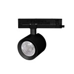 Светильник LGD-NIKA-4TR-R100-20W White6000 (BK, 24 deg, 230V) Arlight 31161