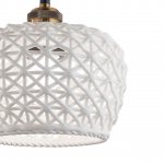 Подвесной светильник Ideal lux EDELWEISS SP4 (206790)