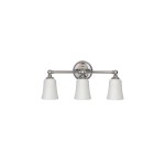 Бра для ванных комнат Natural concept FE/HUGOLAKE3BATH HUGUENOT LAKE