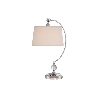 Настольная лампа Natural concept QZ/JENKINS/TL PN JENKINS