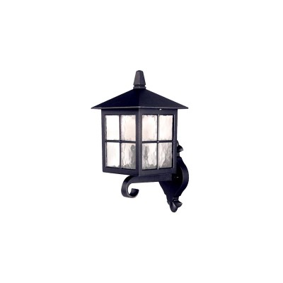 Настенный фонарь Natural concept BL17 BLACK WINCHESTER Настенный фонарь Natural concept BL17 BLACK WINCHESTER