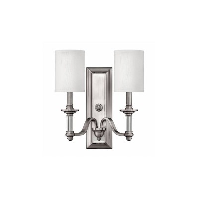 Бра Natural concept HK/SUSSEX2 SUSSEX                        