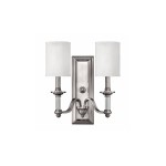 Бра Natural concept HK/SUSSEX2 SUSSEX                        