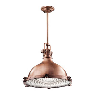 Подвесной светильник Natural concept KL/HATTBAY/L ACO HATTERAS BAY Подвесной светильник Natural concept KL/HATTBAY/L ACO HATTERAS BAY