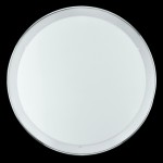Настенно-потолочный светильник Eglo 31255 LED PLANET