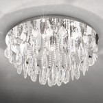 Потолочный светильник Eglo 93413 CALAONDA