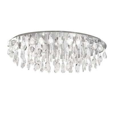 Потолочный светильник Eglo 93414 CALAONDA Потолочный светильник Eglo 93414 CALAONDA