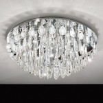 Потолочный светильник Eglo 93434 CALAONDA