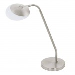 Офисная настольная лампа Eglo 93648 CANETAL