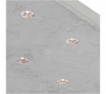 Светодиодный настенно-потолочный светильник Eglo 39073 VEZENO 1