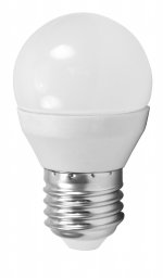 Лампа светодиодная G45 Eglo 10762