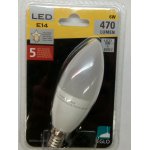 Лампа светодиодная "Свеча" Eglo 11643