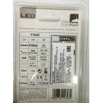 Лампа светодиодная "Свеча" Eglo 11643