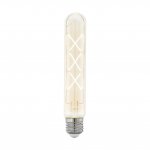 Светодиодная филаментная лампа &quot Зигзаг&quot T30 Eglo 11679