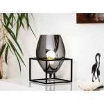 Светодиодная лампа A60 СCT с изм. тем-ры цвета с пультом ДУ Eglo 11807