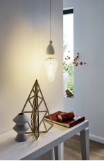 Светодиодная лампа D165 Eglo 11842