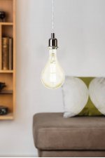 Светодиодная лампа PS160 Eglo 11844