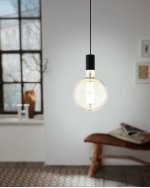 Светодиодная лампа G200 Eglo 11845