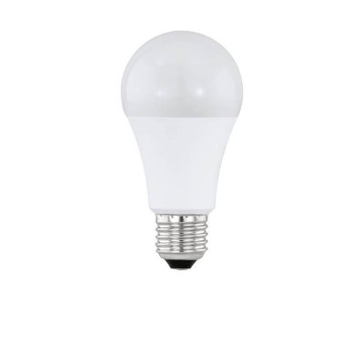 Лампа светодиодная с датчиком движения и освещенности &quot SENSOR&quot А60 Eglo 11847