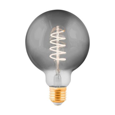 Лампа светодиодная G95 4W(E27) Eglo 11872