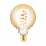 Лампа светодиодная G95 Eglo 11877