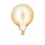 Лампа светодиодная G125 Eglo 11878