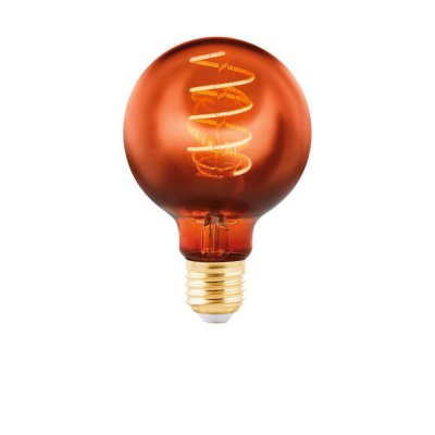 Лампа светодиод G80 Eglo 11882