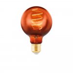 Лампа светодиод G80 Eglo 11882