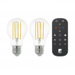 Светодиодная лампа Eglo 12255 LM_LED_E27