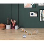 Светодиодная лампа Eglo 12256 LM_LED_E27